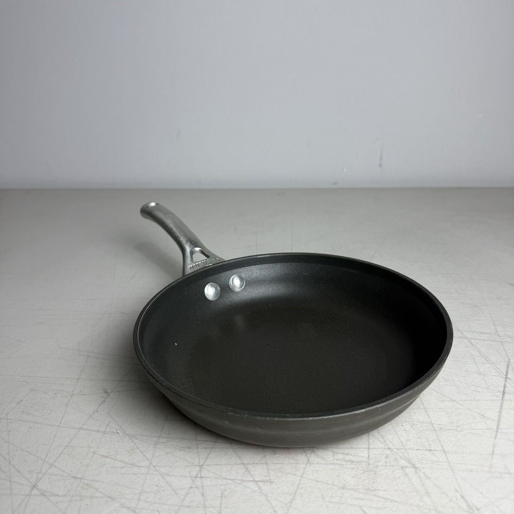 Calphalon 8.5" Hard Anodized Aluminum Nonstick Frying Pan For Stove Oven 1388 - Picture 5 of 8